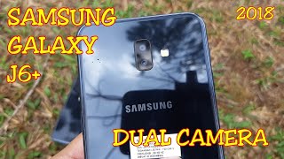 SAMSUNG GALAXY J6  YANG SUPER CANTIK , Hands on indonesia