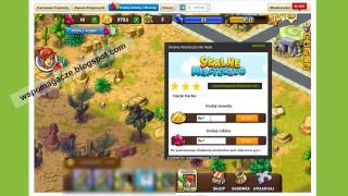 Skalne Miasteczko Nk Hack 2013