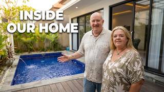 What $880/Month Gets an Australian Couple in Southeast Asia — 35 Years in the Making