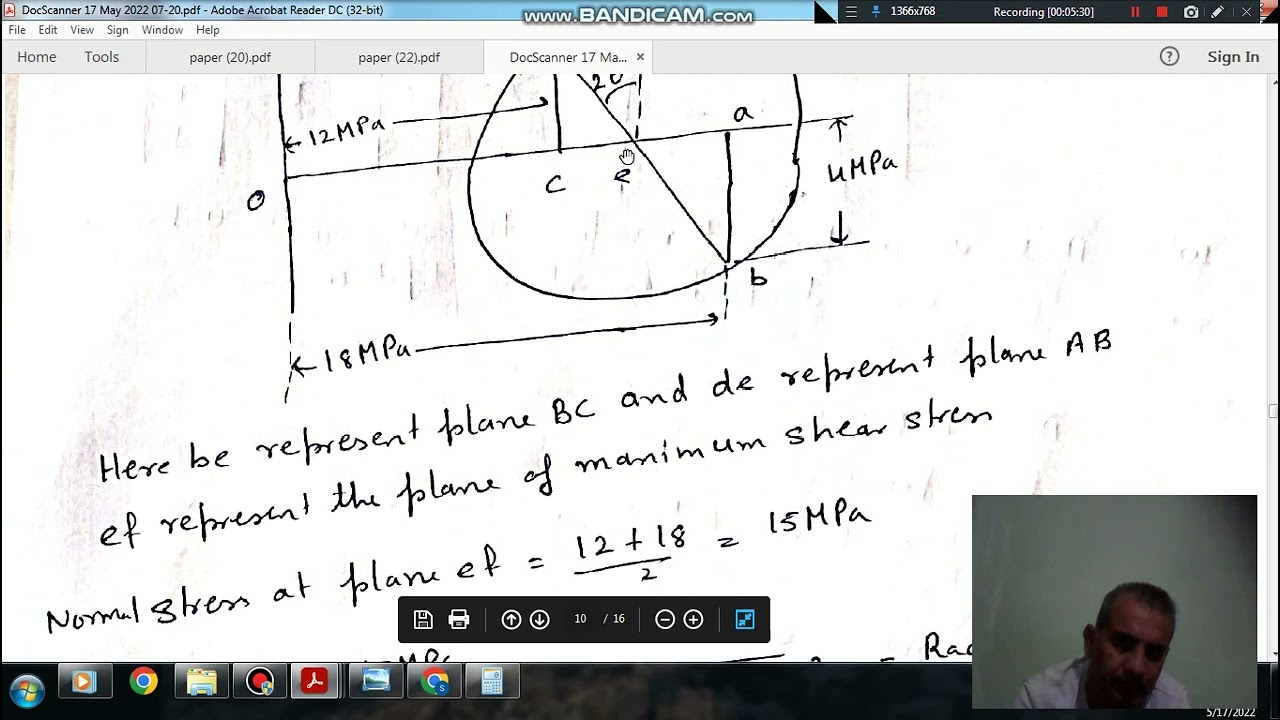 gate 2020 Aerospace Engineering (AE) solution (Q33 to Q35)