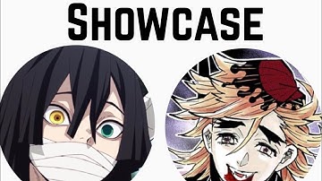 CODES | Doma & Snake Breathing Showcase | [SLAYERS UNLEASHED] roblox