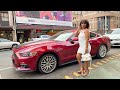 SUGAR MAMA GOLD DIGGER PRANK GONE HOME HOTEL 5