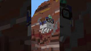 Minecraft Li̇ve Bomba Gibi Yeni̇ Mob Geldi̇