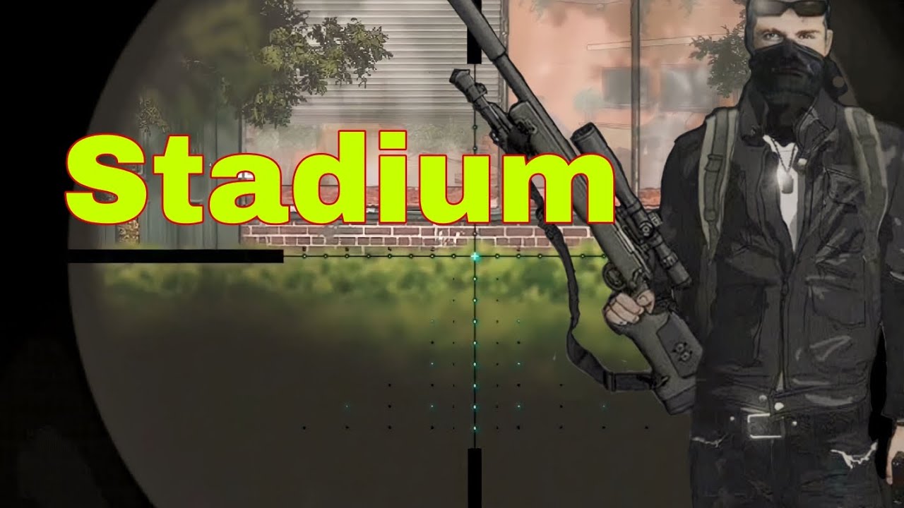 Lone Wolf Mod apk (Gameplay Part29 