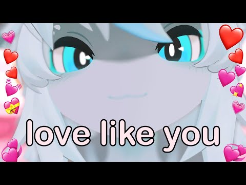 love like you