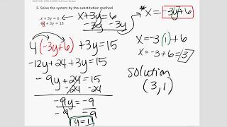 MAT1033C MyMathLab Final Exam Review