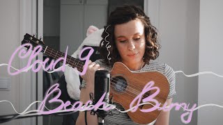 cloud 9 by beach bunny 🐇 (umilele cover)