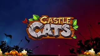 Castle Cats Ost  Spooky Paws