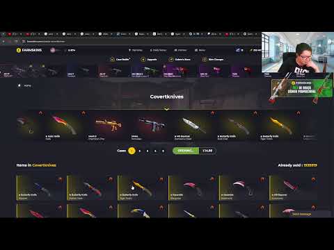 AOVIVO COnversando e depois COunter Strike 2