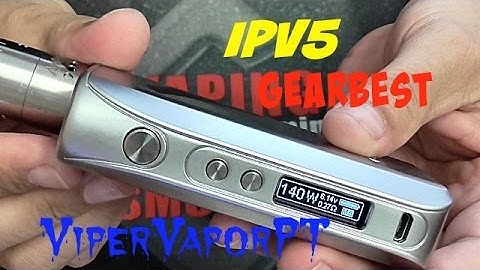 IPV5 Mod By Pioneer4You Full Review