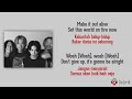 Make It Out Alive - One Ok Rock (Lirik Lagu Terjemahan)