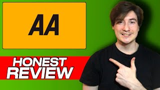 The AA Review: Honest User Experience with The AA’s Home Insurance Services