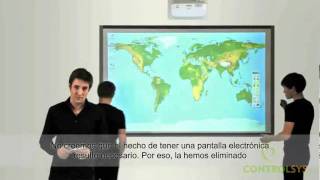 Proyectores Epson Controlsys.es