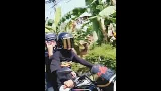 VIRAL STORY WA UKHTI RX KING || STORY CEWEK CANTIK NAIK RX KING || STORY WA QUEEN RX KING