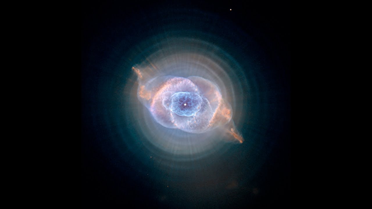 Astronomy 20: Lecture 21 (Evolution of High-Mass Stars II)