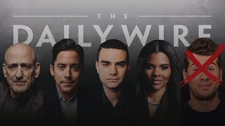 Steven Crowder vs. Daily Wire+; Who's in the Wrong?
