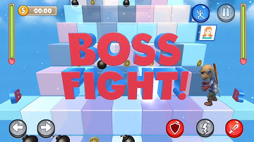 Jumpy Jump Trailer - on iOS and Android