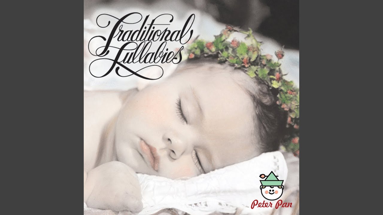 Rockabye Baby / Lullaby / All Through The Night (feat. Twin Sisters)