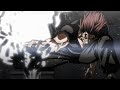 Baki 2020 AMV The Drum