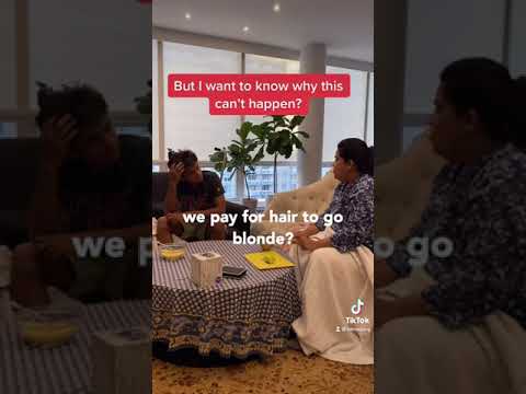 My Indian Son Wants a White Girl