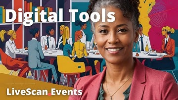 🔥 Fingerprinting Digital Office Tools 🧰 🚀 FREE Webinar