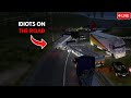 TruckersMP Live Stream #80 - Idiots on the Road