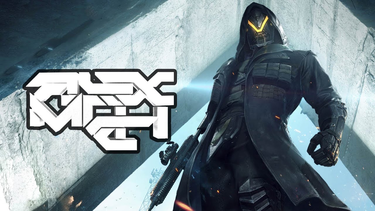 Evilwave  - Sonic [DUBSTEP]