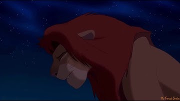 Deathly Lonliness MEP Parts 7 and 17 (For Phantom Wisp)