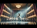 🎭 Trump at the Ballet (The Steakhouse Waltz) – The Nobody Project