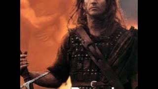 James Horner - Braveheart Theme Song