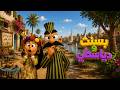 بسنت ودياسطي جـ3 الحلقة 01 من 30 الدياسطى نسيم 