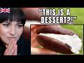 The Best American Desserts In EVERY STATE!!! British Girl Reacts!