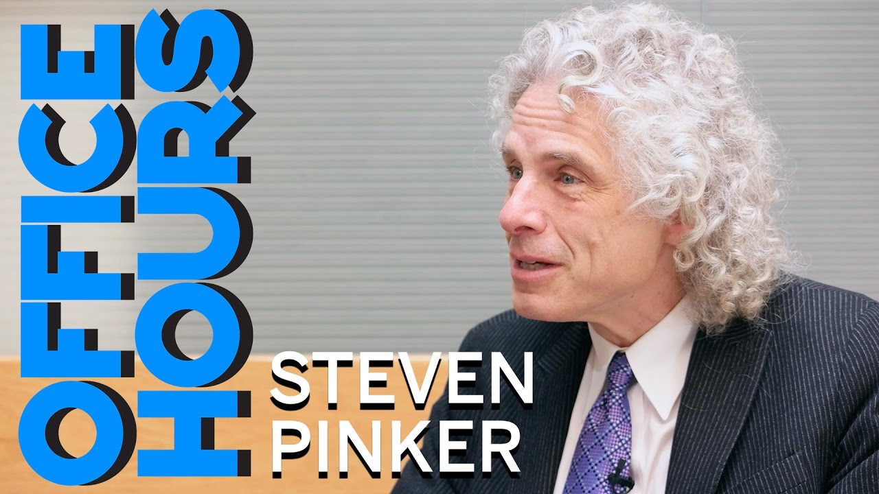 stylish academic writing pdf steven pinker youtube