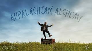 Elvie Shane - Appalachian Alchemy (Official Audio)