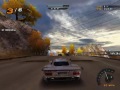 NFS Hot Pursuit 2 Autumn Crossing