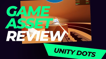 Online FPS Sample - Rival Character Controller - DOTS Unity