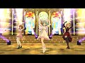 「ミリシタ MLTD 4K60fps MV」NO CURRY NO LIFE