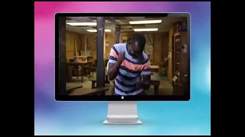 Pharrell's  Happy  in ASL by Deaf Film Camp at CM7