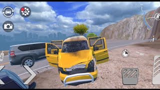 CAR DESTRUCTION TEST 🚗💥 | Extreme Crash & Damage Simulation