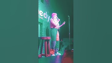 open mic good times #comedy #standupcomedy