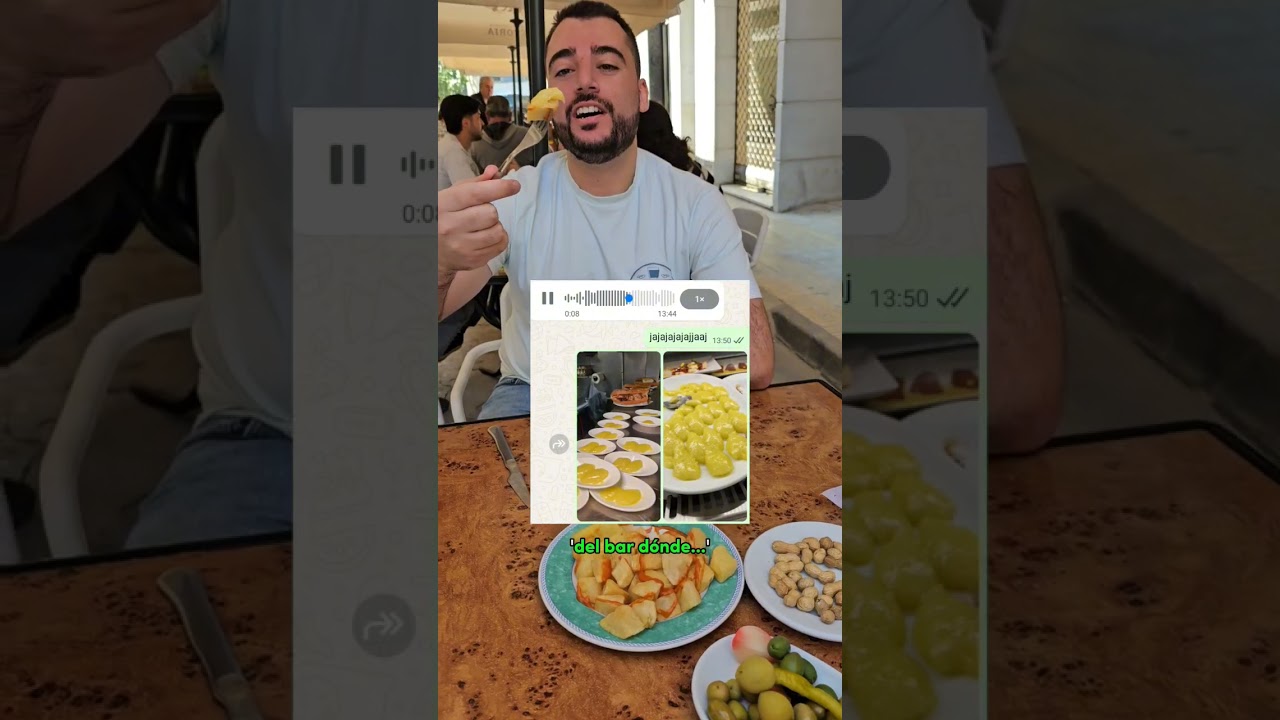 MESÓ ALFUBERA CATARROJA - VALENCIA #almuerzo #food #dana #valencia