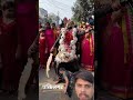 Shakti Nagar ki mahakali#manakali #jaimaal ati #youtubeshorts #kali #maakali #short #love