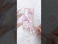DIY Mobile Phone Back Card: Custom Handmade Questions for Fun