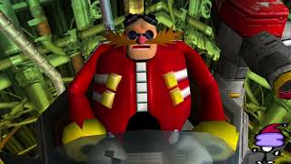 im the coolest | sonic adventure 2 part 2