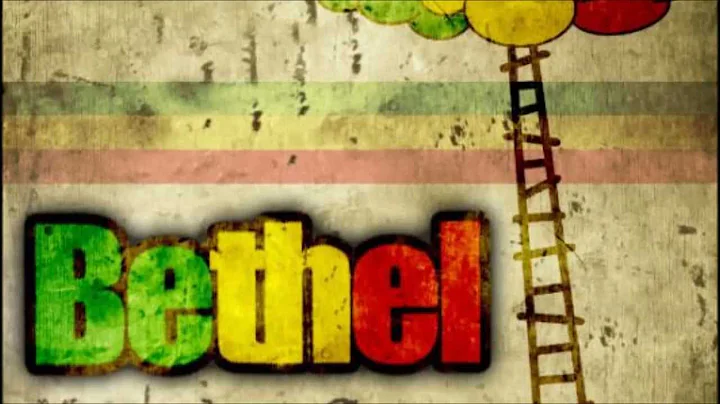 Bethel - Kochaj ycie