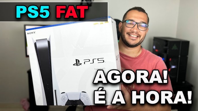 QUANTO CUSTA UM PC COM O PODER DO PS5 EM 2023 