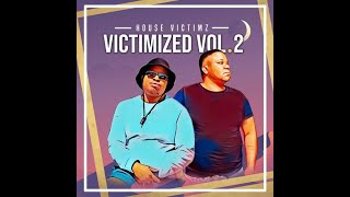 House Victimz - Love Peace & Happiness( Audio)