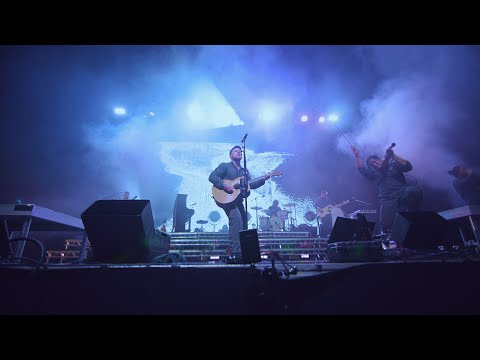 Rend Collective - “Let It Roll” (Live Performance Video)