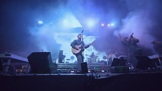 Rend Collective - “Let It Roll” (Live Performance Video) chords