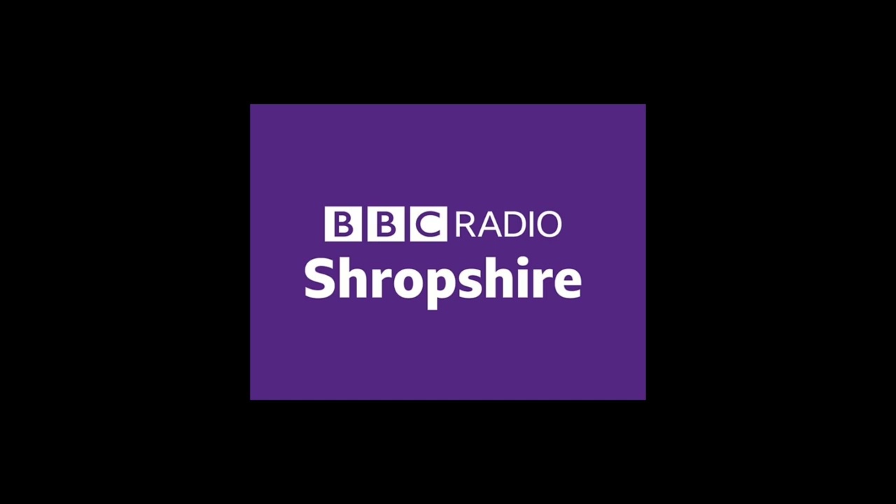 BBC Radio Shropshire's interview with Helpforce CEO, Amerjit Chohan and volunteer Alisha-Mai